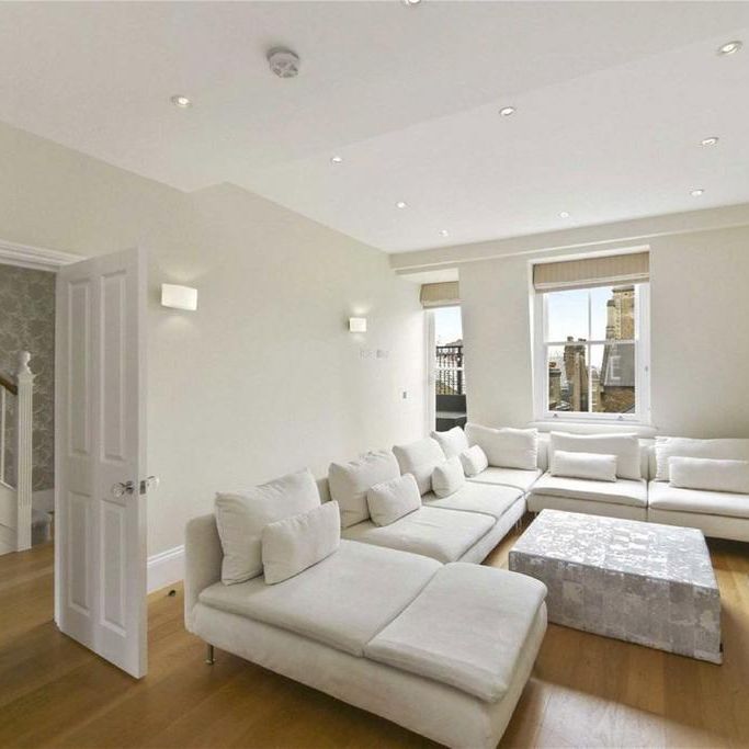 3 bedroom flat to rent - Photo 1