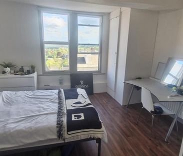 6 bedroom private hall to rent - Photo 6