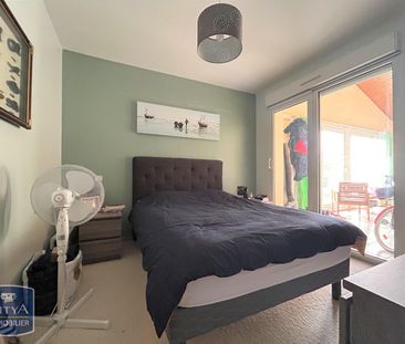 Location Appartement 3 pièces 95m² SAINTES 17100 - Photo 4