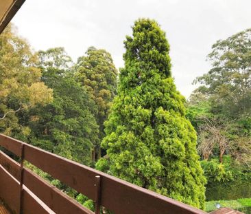 Large Light Filled Unit - 10 min walk to Chatswood Station - Photo 6