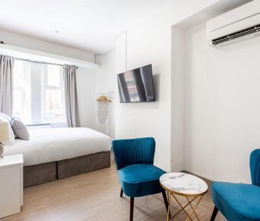 Studio to rent - Photo 4