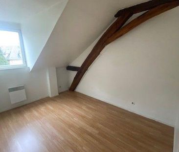 Location Appartement - Évreux - Photo 4