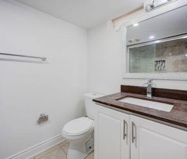 For Lease - 98 Speedwell Street, Brampton, Ontario - Photo 2