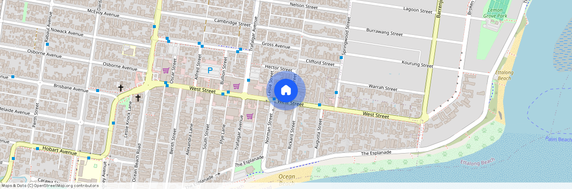 201/213 West Street, NSW 2257, Umina Beach