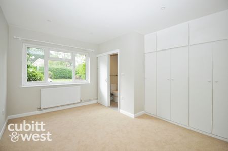 4 bedroom detached bungalow to rent - Photo 2