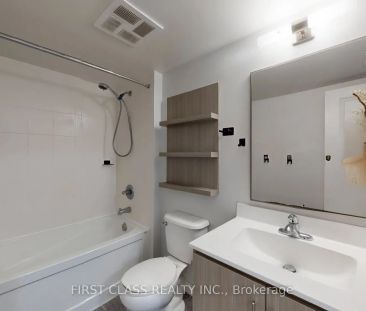 2015 Sheppard Avenue E #3504 - Photo 4