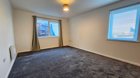 £700 PM · Apartment 1, Manchester Court, Federation Road, Stoke-on-Trent, Staffordshire - Photo 5
