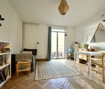 Gelijkvloers appartement te huur in Gent - Photo 3