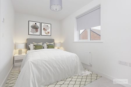 Gamble Avenue, Leicester, Fleckney - Photo 2