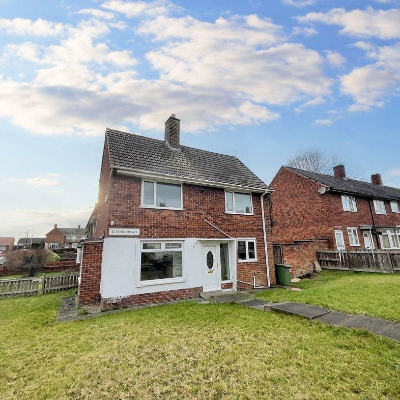 2 bed end of terrace house to rent in TS19 - Photo 1