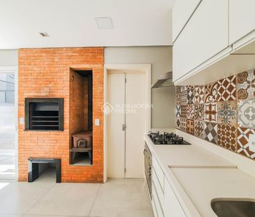 Casa em Condomínio com 3 quartos e 150m² para alugar em Hípica, Por... - Foto 5