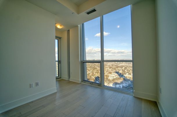 For Lease - 1 Yorkville Avenue Unit# 5509, Toronto, Ontario - Photo 1