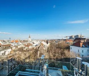 Wo Wien zu Ihren Füßen liegt - Foto 3