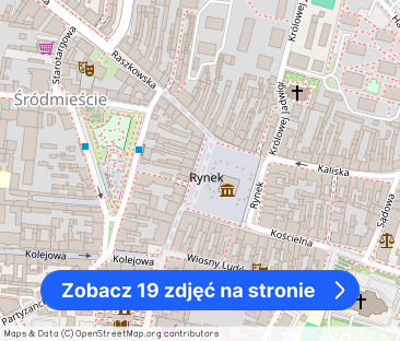 Mieszkanie do wynajęcia, 3 pokoje - Zdjęcie 1