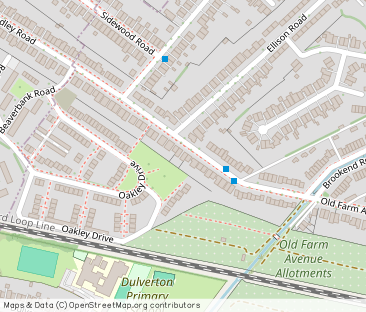 Old Farm Avenue, Sidcup, Kent, DA15 - Photo 1