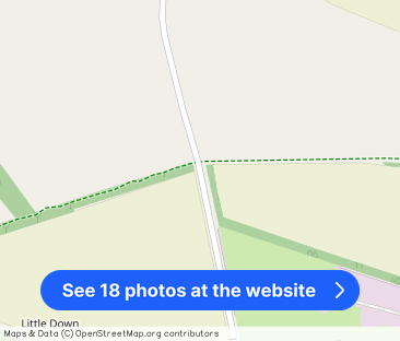 Jubilee Hill, Great Durnford, SP4 - Photo 1