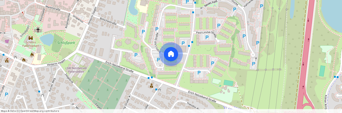 Oststadt, Franz-Liszt-Str. 26, 38442, Wolfsburg