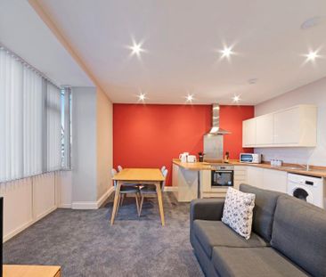 1 bedroom flat to rent - Photo 6