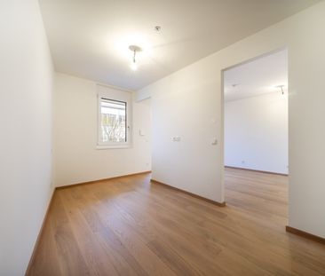 **Erstbezug - Hofseite** Neubauwohnung mit Balkon in sehr guter Lage! - Foto 6