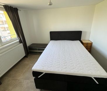 2 Zimmer, 50 m², 2. Stock - Foto 1