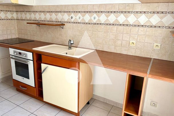 Appartement L'Isle Sur La Sorgue 2 pièces 45 m2 - Photo 1