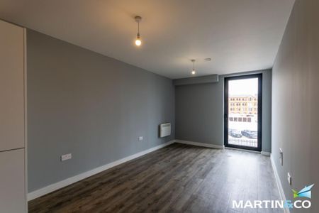 2 bedroom apartment to rent - Photo 2