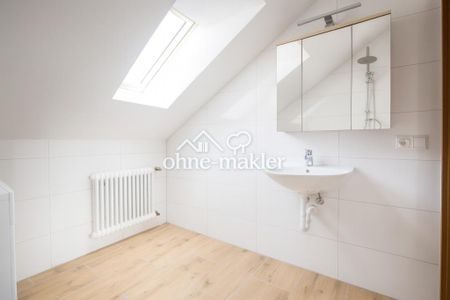 Zwei Zimmer, ein Balkon, viel Licht – dein neuer Start über Göppingen - Photo 2