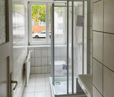 Gemütliche 2-Zimmer-Wohnung mit Loggia und Einbauküche in Chemnitz-... - Foto 5