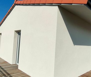 Location Appartement 3 pièces 59m² TOULOUSE 31200 - Photo 5