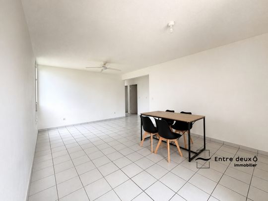 Location Appartement 64.72m² 3 pièces Fort de france - Photo 1