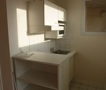 Location Appartement 1 pièce 29m² BOIS GUILLAUME 76230 - Photo 2