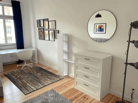 Schönhauser Allee - Photo 1