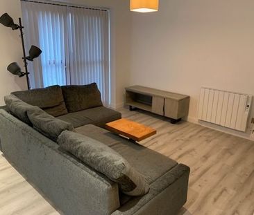 Apt 12, 48 Rossmore Drive, Belfast BT7 3LA - Photo 1