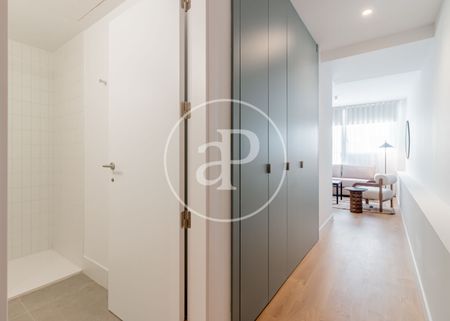 Flat for rent in Guindalera (Madrid) - Photo 2