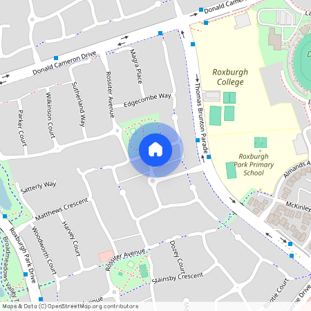 4 Simmonds Place, Roxburgh Park