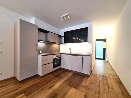 Elegante Designerwohnung in Pitten! - Foto 5