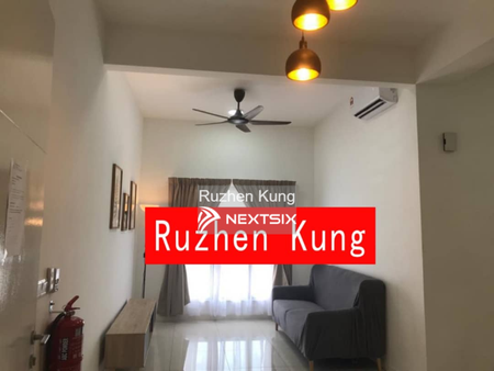 Novus Residence @ Sungai Nibong - Foto 3