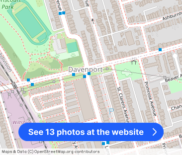 1155-1199 Lansdowne Avenue - Photo 1