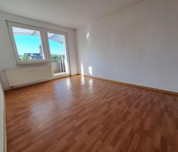 sonnige Wohnung - kurze Wege - Tageslichtbad - Foto 1