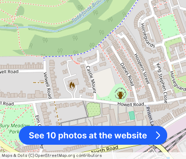 Castle Mount, Exeter, EX4 - Photo 1