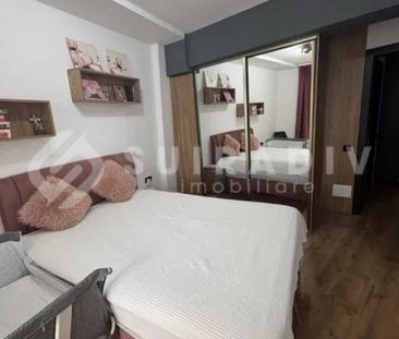 Apartament modern, complet dotat- Wings - Fotografie 5