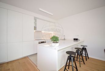 Apartamento T2 em Lisboa