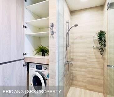 J Gateway (D22), Condominium - For Rent - Photo 4