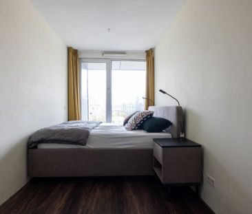 Te huur: Appartement Grotemarkt in Rotterdam - Foto 4