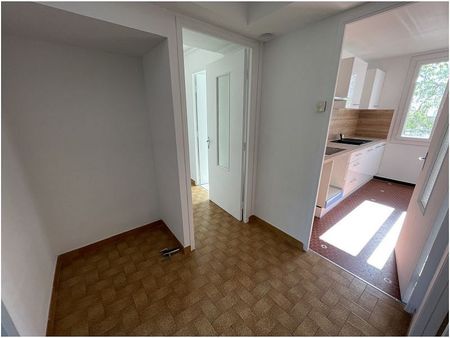 Appartement 60.34 m² - 3 Pièces - Perpignan (66100) - Photo 5