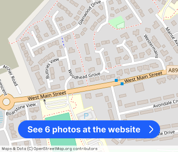 Woodhead Grove, Armadale, Bathgate, West Lothian, EH48 - Photo 1