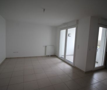 Location Appartement 2 pièces 41m² ST HERBLAIN 44800 - Photo 2