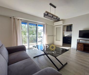 Appartement Mandelieu-la-Napoule - Photo 5