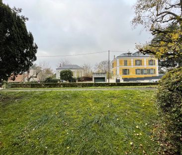 Appartement 16 m² - 1 pièce - Meudon (92190) - Photo 3