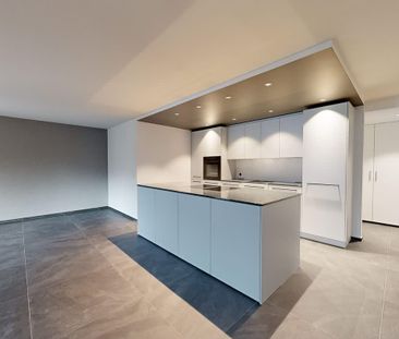 4.5 Zimmer, 95 m², 1. Stock - Foto 6